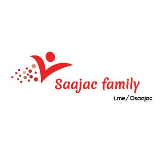 Telegram profile photo for ๐ Saajac Family ๐