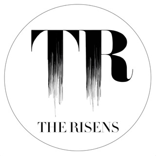 Telegram profile photo for THE RISENS