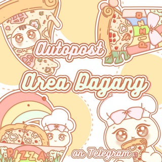 Telegram profile photo for AUTOPOST AREA DAGANG.