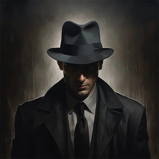 Telegram group profile photo for 🤵♂MAFIA No1🕴and Chat 💬