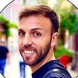 Telegram profile photo for Toni Gálvez