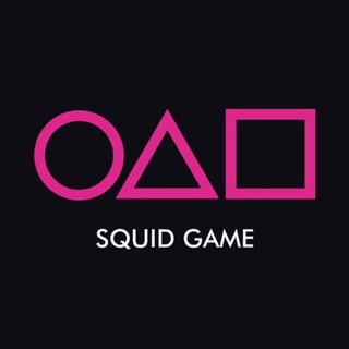 Telegram profile photo for 'SGD' SQUID GAME_DAO