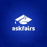 Telegram profile photo for ASK FAIR TASHKENT