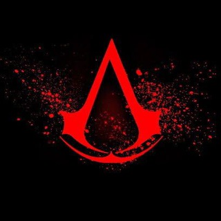 Telegram profile photo for ASSASSIN'S CREED