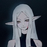 Telegram profile photo for Melissa