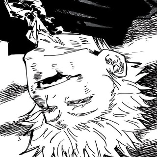 Telegram profile photo for PURPLE EYES