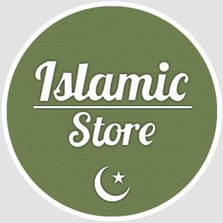 Telegram profile photo for Islamicstore official