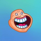 Telegram profile photo for Мои отборные приколы