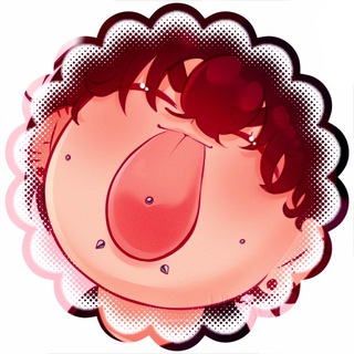 Telegram profile photo for 🩷KysSui🩷| щп та інше ¹⁸⁺