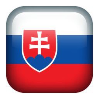 Telegram group profile photo for Ищу друзей Словакия