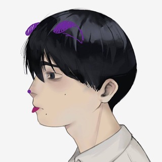 Telegram profile photo for Yuxii