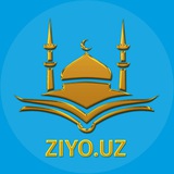 Telegram profile photo for Muhammad Ziyo Karim