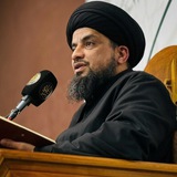 Telegram profile photo for السيد مهدي الأعرجي