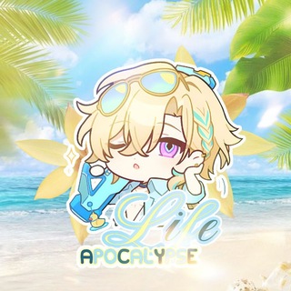 Telegram profile photo for ⸝⸝ׅ ׁ ‹꒰𝐋𝐢𝐟𝐞 𝐢𝐧 𝐀𝐩𝐨𝐜𝐚𝐥𝐲𝐩𝐬𝐞꒱ ،:𖧧 ˖ ׁ ׅ