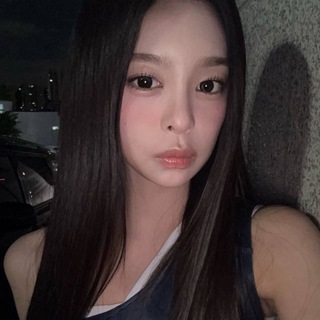 Telegram profile photo for I’m Nahyun