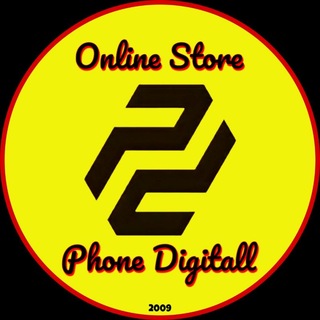 Telegram profile photo for Phone digitall 🇮🇷