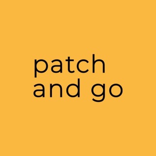 Telegram profile photo for patch and go