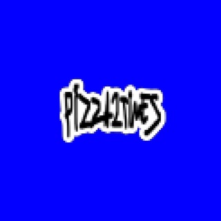 Telegram profile photo for pizza2times®