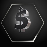 Telegram profile photo for Один доллар