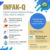 Telegram profile photo for Lembaga Dakwah Sunnah SILSILAH DURUS