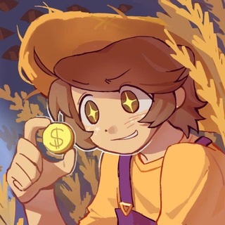 Telegram profile photo for дрекода рисует
