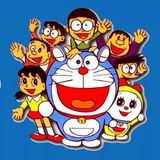 Telegram profile photo for Anime + Cartoons