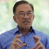Telegram profile photo for PM Anwar Berhujah️...