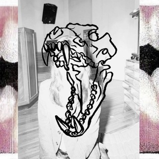 Telegram profile photo for 🔒 `ㅤ d`tk. ‽