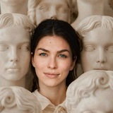 Telegram profile photo for ЛЮБОВЬ И ТЕРАПИЯ