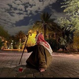 Telegram profile photo for المصمم عبدالرحمن ♥️