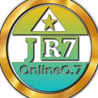 Telegram profile photo for Online0.7