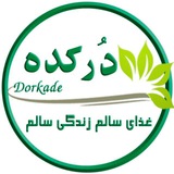 Telegram profile photo for درکده