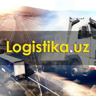 Telegram profile photo for Logistika.uz