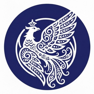 Telegram profile photo for РУССКОЕ НАСЛЕДИЕ