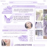 Telegram profile photo for Jjoeline proof's
