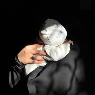Telegram profile photo for فـــضة