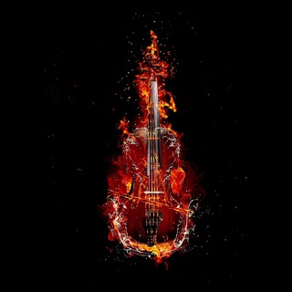 Telegram profile photo for Renaissance Cellos