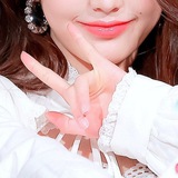 Telegram profile photo for Cute little, wonyoung-ie 🏩!