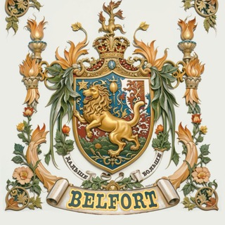 Telegram profile photo for Belfort Team