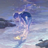 Telegram profile photo for گـهـوارهی ماه