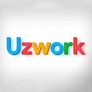 Telegram group profile photo for Работа и Вакансии