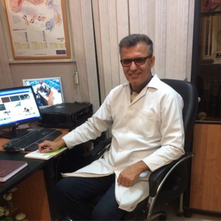 Telegram profile photo for كلينيك دكتر نياستى