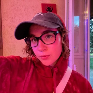 Telegram profile photo for Ἐφφαθά