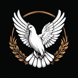 Telegram profile photo for "Юные дипломаты" Школа 2097