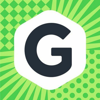 Telegram profile photo for GameeApp