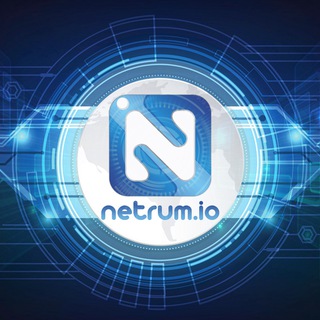 Telegram group profile photo for Netrum Global