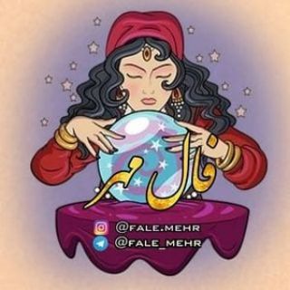 Telegram profile photo for Fale_mehr
