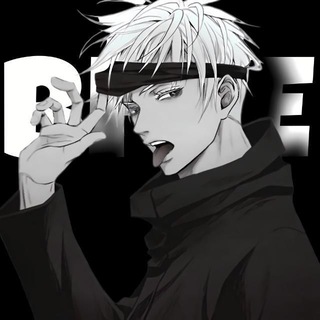 Telegram profile photo for BFOE EDITZ ๐