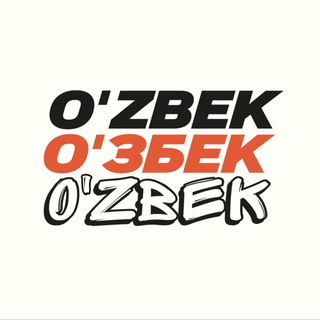 Telegram profile photo for O’ZBEK