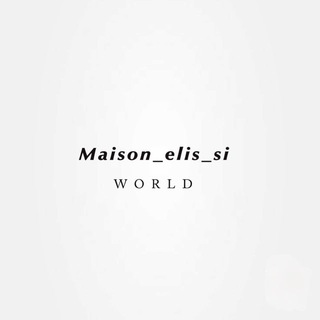 Telegram profile photo for Elis Si Men’s